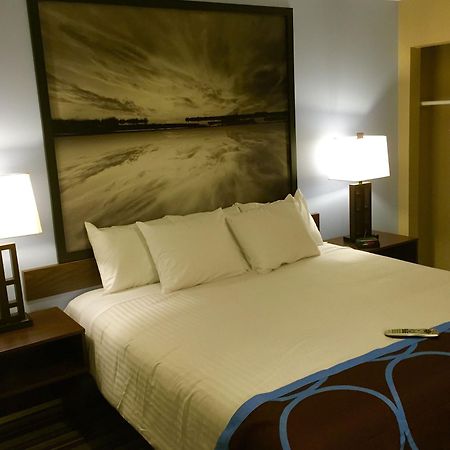 Super 8 By Wyndham Asbury Park Hotel Luaran gambar