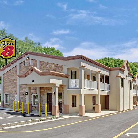 Super 8 By Wyndham Asbury Park Hotel Luaran gambar